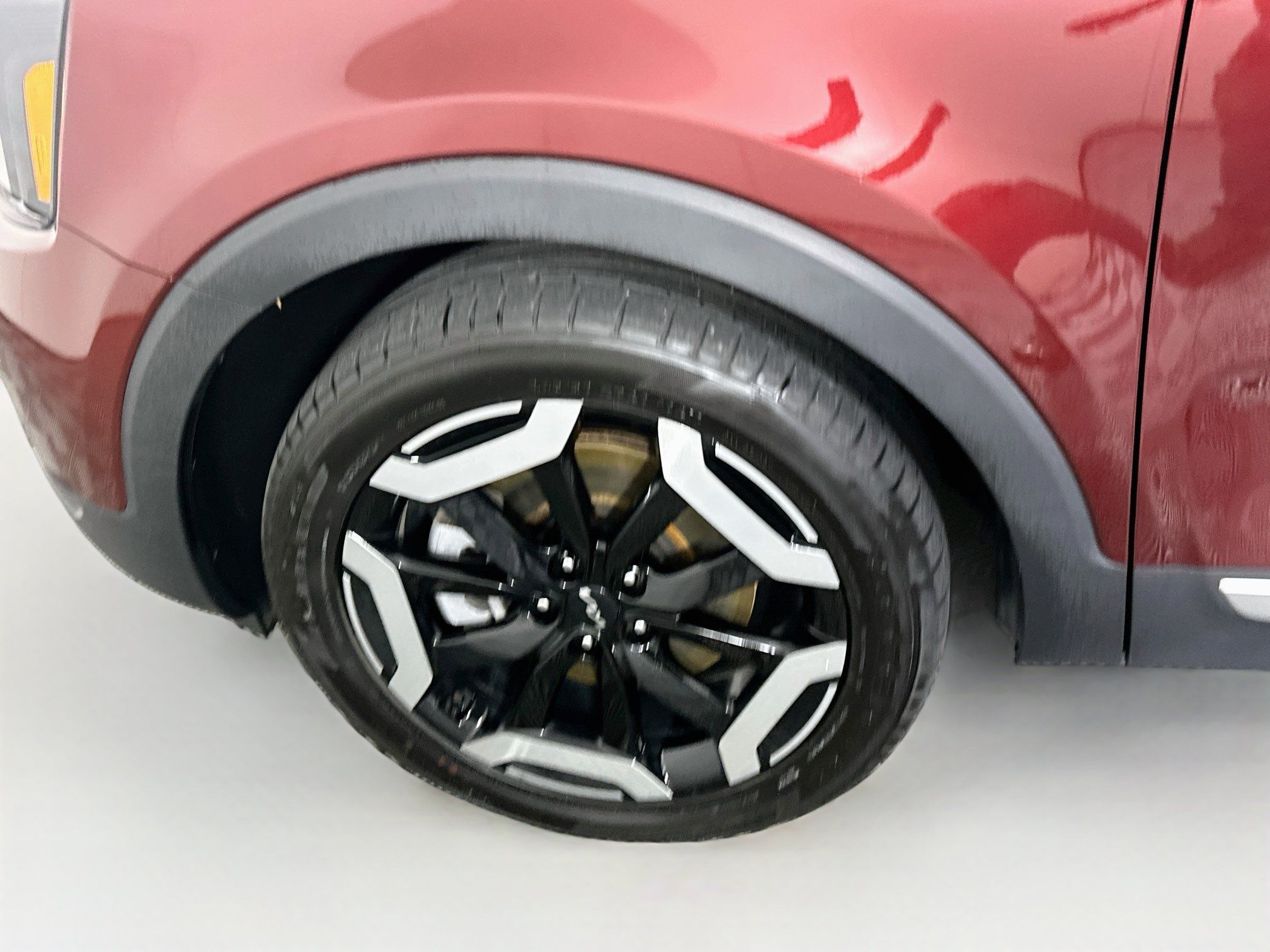 Used 2023 Kia Telluride EX FWD image 11