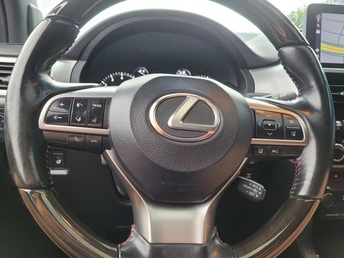Used 2022 Lexus GX 460 Premium w/ Premium Plus Package AWD/4WD image 30