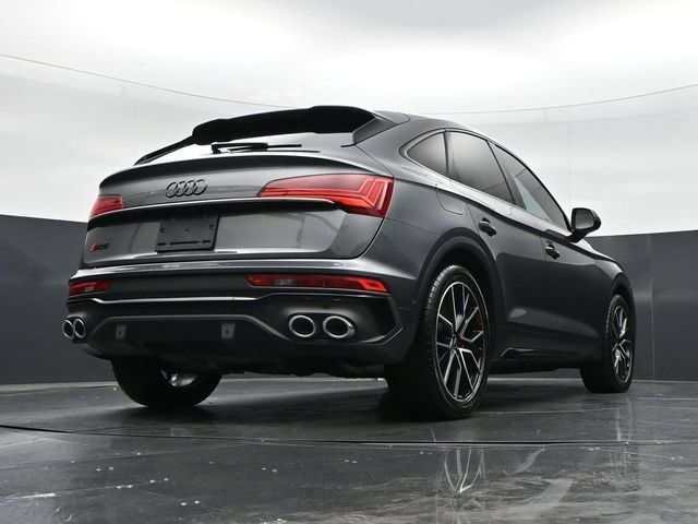 Used 2023 Audi SQ5 Prestige w/ Prestige Package AWD/4WD image 39