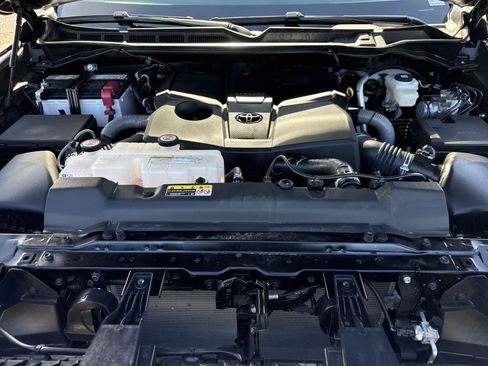 Used 2025 Toyota Tundra 1794 Edition image 31