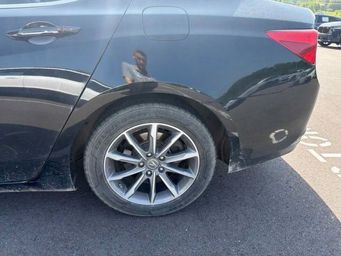 Used 2018 Acura TLX FWD image 7
