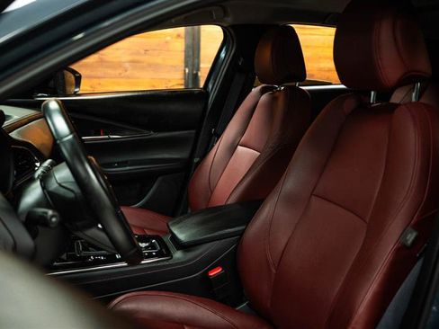 Used 2023 MAZDA CX-30 AWD 2.5 S w/ Preferred Package image 9