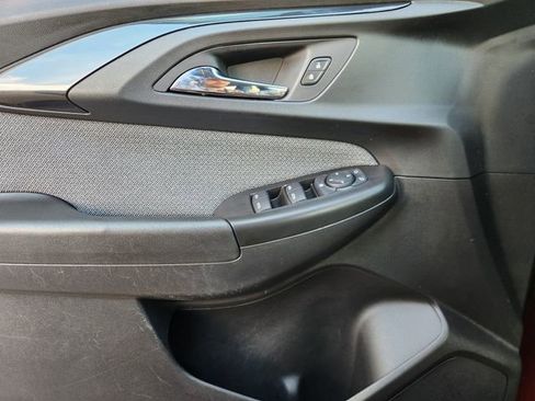 Used 2023 Chevrolet TrailBlazer LT image 19