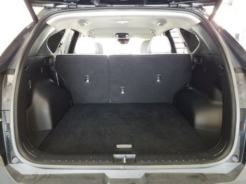 Used 2025 Hyundai Tucson SEL FWD image 14