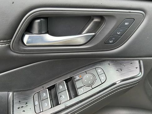 Certified 2023 Nissan Rogue SL w/ SL Premium Package AWD/4WD image 18