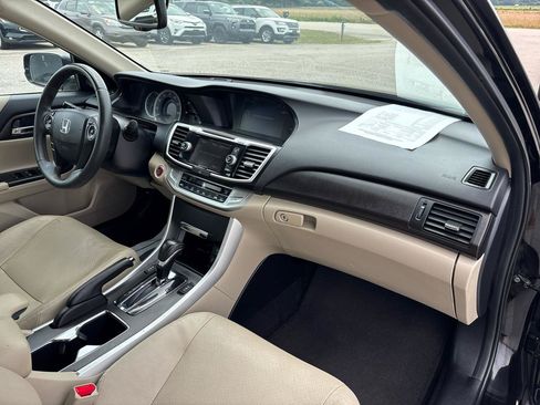 Used 2014 Honda Accord EX-L image 23