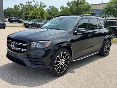 Used 2023 Mercedes-Benz GLS 450 4MATIC