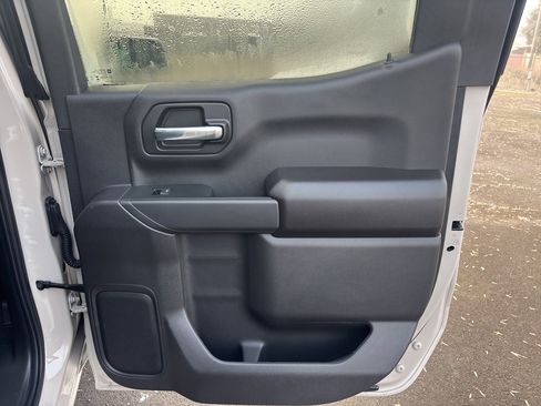 New 2026 Chevrolet Silverado 1500 Custom image 14