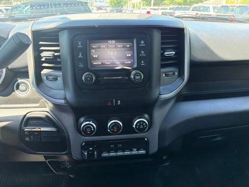 Used 2022 RAM 5500 Tradesman AWD/4WD image 17