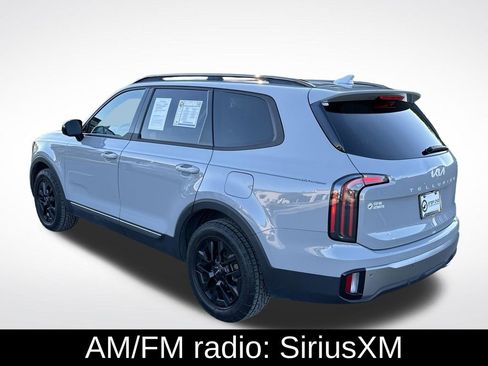 Used 2023 Kia Telluride SX X-Pro AWD/4WD image 4