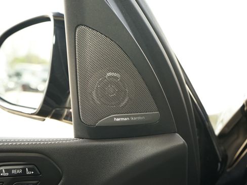 Used 2024 BMW X7 xDrive40i w/ Executive Package image 30