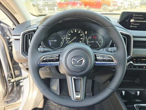 New 2026 MAZDA CX-50 2.5 Hybrid w/ Premium Plus Pkg AWD/4WD image 19