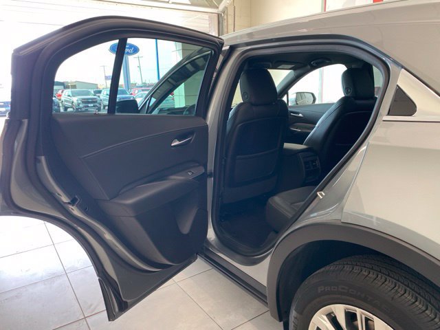 Used 2025 Cadillac XT4 Premium Luxury AWD/4WD image 15
