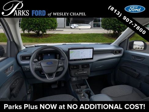 New 2025 Ford Maverick XL image 9