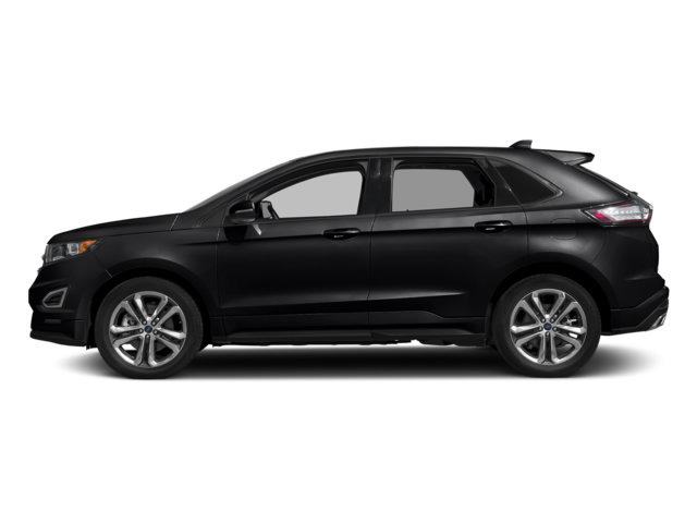 Used 2017 Ford Edge Sport w/ Technology Package AWD/4WD image 11
