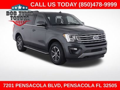 Used 2020 Ford Expedition Max XLT w/ Equipment Group 202A