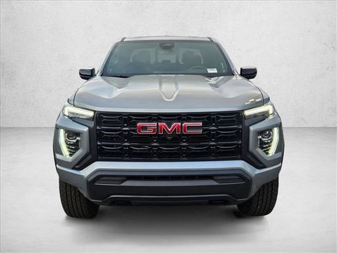 New 2026 GMC Canyon Elevation w/ Technology Package image 6