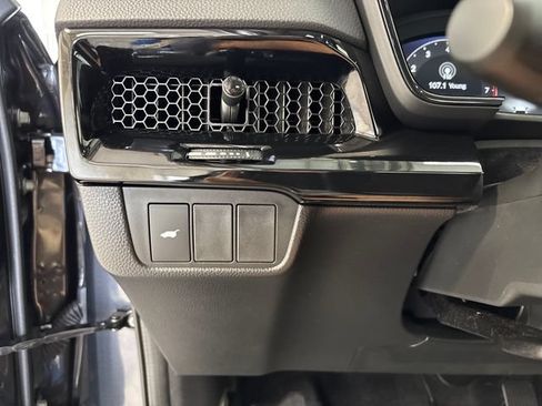 Certified 2026 Honda CR-V EX-L image 14