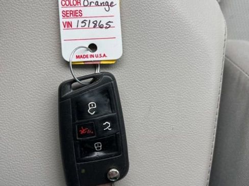 Used 2019 Volkswagen Jetta S w/ Driver Assistance Package FWD image 49