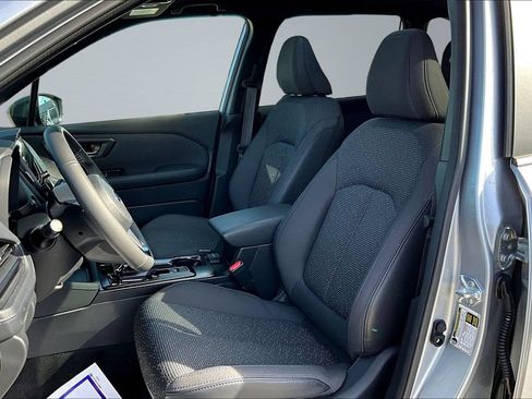 Certified 2026 Subaru Forester Premium AWD/4WD image 19