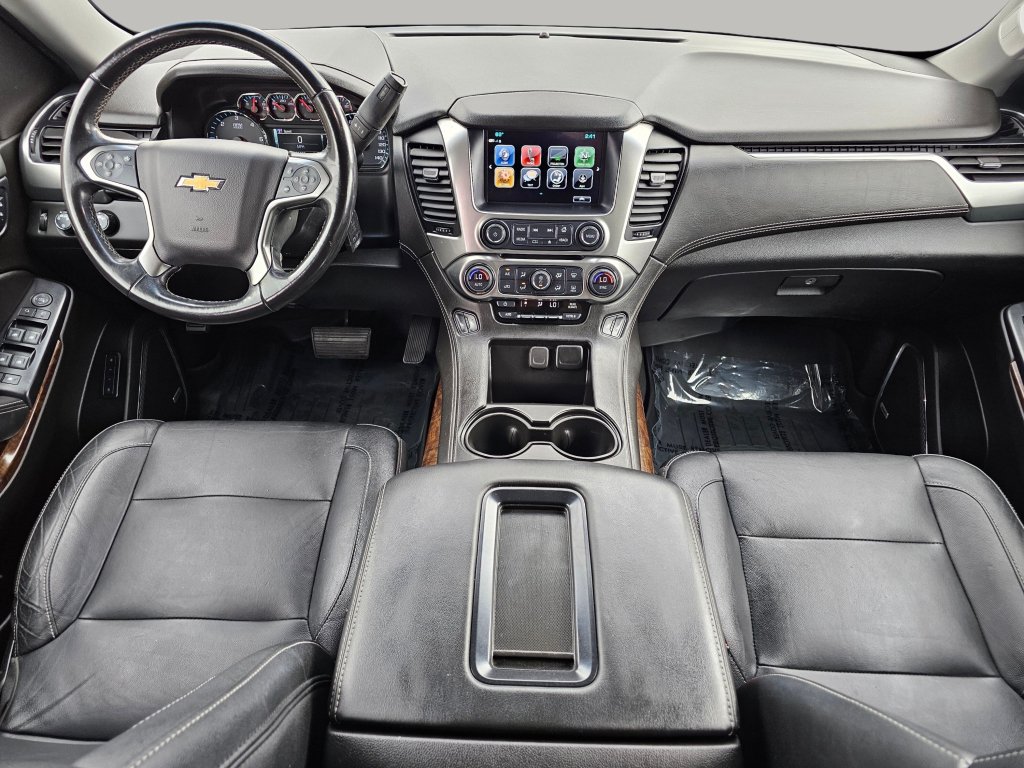 Used 2019 Chevrolet Suburban LT AWD/4WD image 2