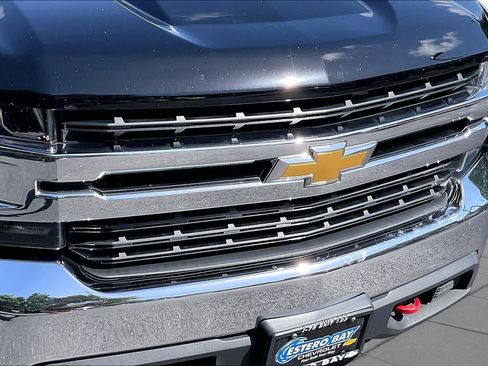 Certified 2021 Chevrolet Silverado 1500 LT RWD image 29