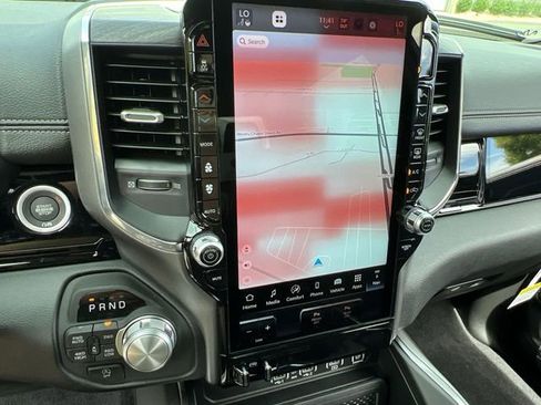 New 2026 RAM 1500 Laramie w/ Night Edition image 24