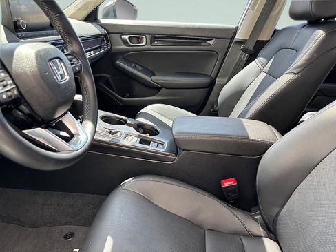 Certified 2023 Honda Civic EX-L image 14
