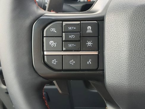 New 2025 Ford F150 Raptor image 24