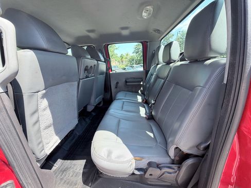 Used 2011 Ford F250 XL RWD image 22