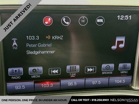 Used 2016 GMC Sierra 1500 SLE w/ SLE Value Package image 15