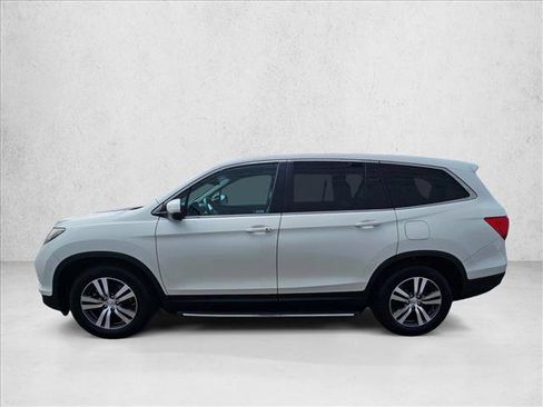 Used 2018 Honda Pilot EX-L image 2