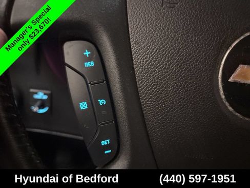 Used 2023 Chevrolet Express 2500 w/ Driver Convenience Package RWD image 14