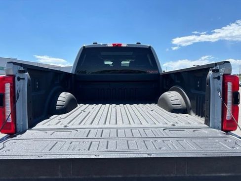 New 2026 Ford F250 XLT w/ XLT Premium Package AWD/4WD image 21
