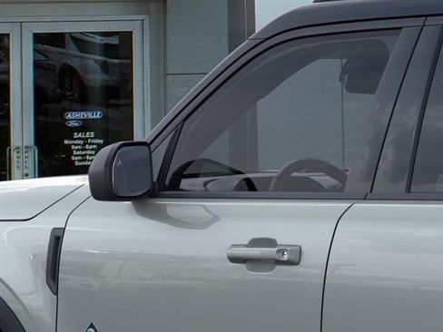 New 2024 Ford Bronco Sport Outer Banks image 20