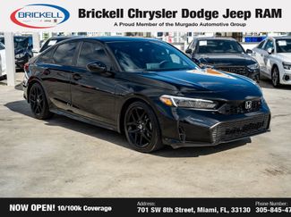 Used 2025 Honda Civic Sport video 3