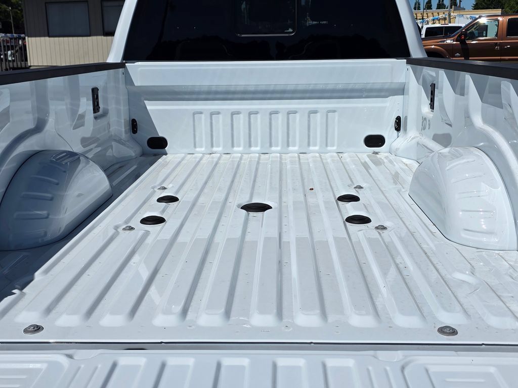 New 2026 Ford F350 Lariat w/ Chrome Package AWD/4WD image 27