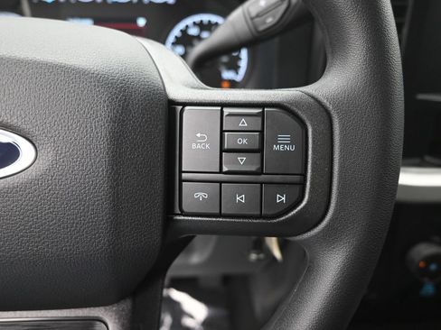 New 2026 Ford F350 XL w/ STX Appearance Package AWD/4WD image 7