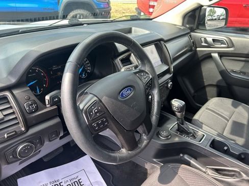 Certified 2022 Ford Ranger XLT w/ Equipment Group 301A Mid image 20