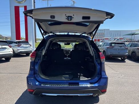 Certified 2020 Nissan Rogue SL w/ Premium Package AWD/4WD image 19