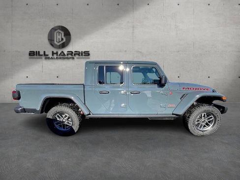 New 2026 Jeep Gladiator Mojave AWD/4WD image 5