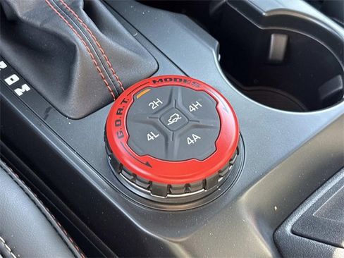 New 2025 Ford Bronco Raptor image 30