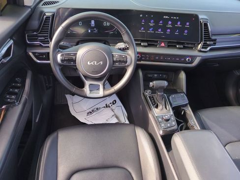 Used 2023 Kia Sportage EX FWD image 20