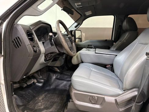 Used 2016 Ford F350 XL w/ Power Equipment Group image 13