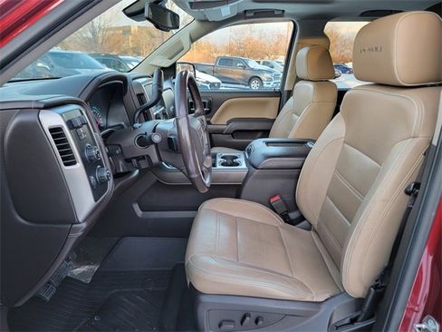 Used 2018 GMC Sierra 1500 Denali w/ Denali Ultimate Package image 14