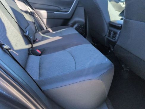 New 2025 Toyota RAV4 XLE image 26