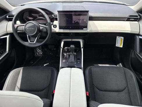 New 2026 MAZDA CX-5 Preferred AWD/4WD image 16