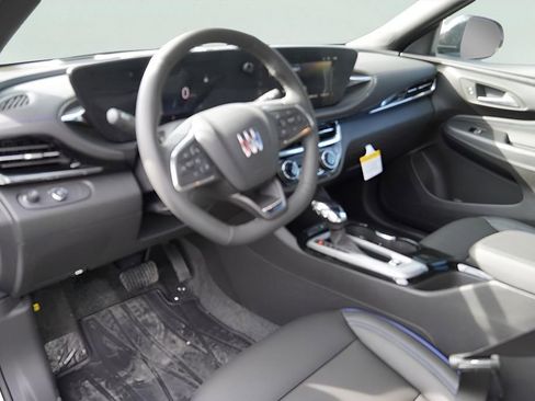 New 2026 Buick Envista Sport Touring w/ Convenience I Package image 8