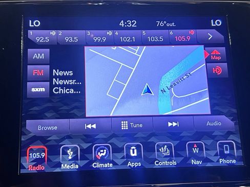 Used 2019 Jeep Grand Cherokee Trailhawk AWD/4WD image 71