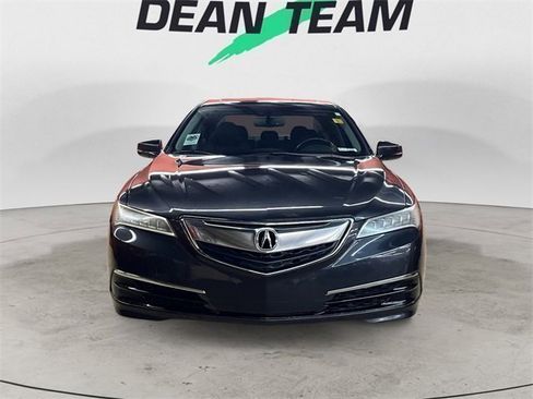 Used 2016 Acura TLX V6 image 3